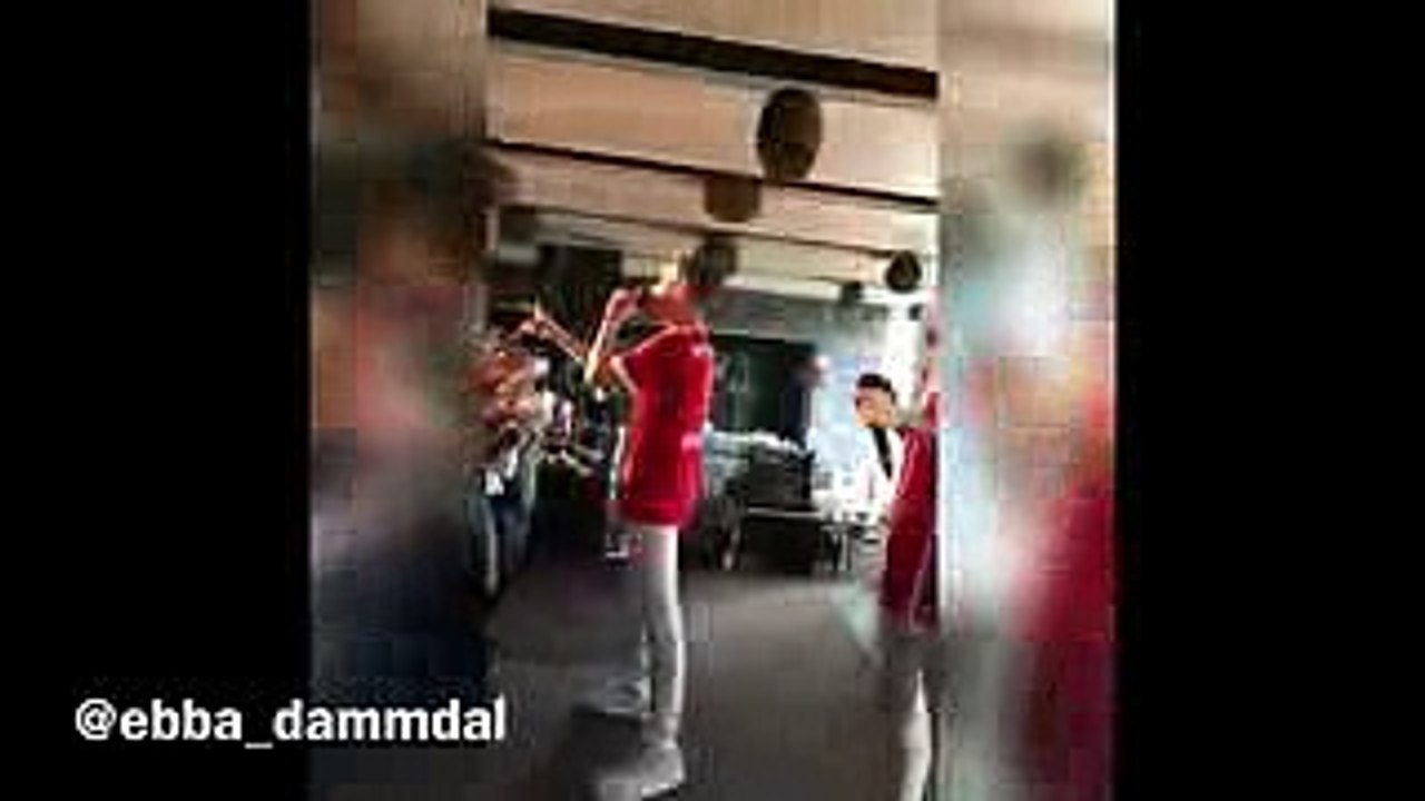 Marcus & Martinus  Make you belive in love live in Germany