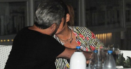 Ayrılığın Nedeni Ortaya Çıktı! Faruk Salman'ın Babası, Deniz Seki'yi İstememiş