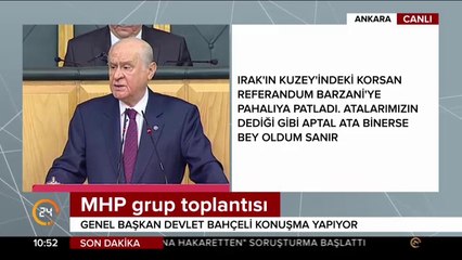 "Dökülen kanlar cezasız kalmadı"