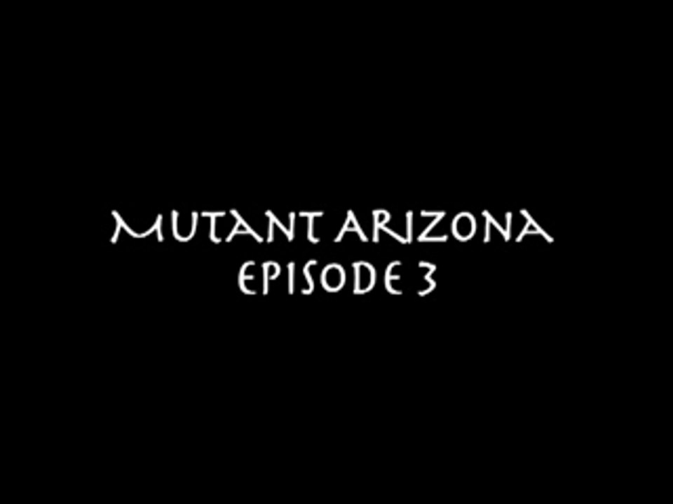Mutant Arizona Preview