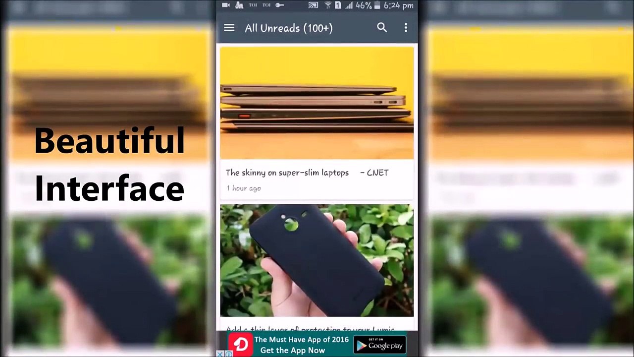 Tech World App -  Tech News & More by Sid Tech-SBkjOzL4-QI