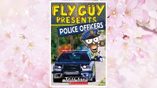 Download PDF Fly Guy Presents: Police Officers (Scholastic Reader, Level 2) FREE