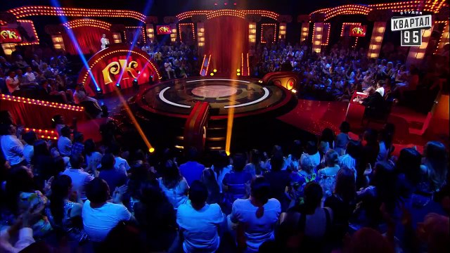 +10 000 - Ляшко единственный кому можно мочить манту - Рассмеши Комика новый сезон