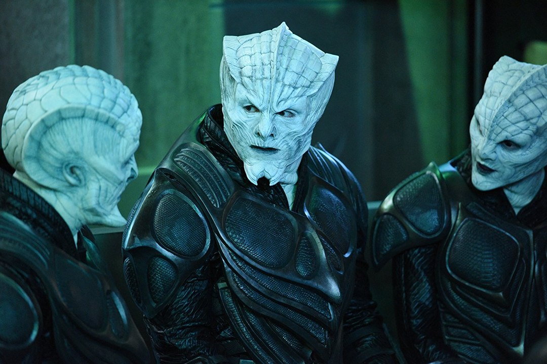 The Orville Season 1 Episode 8 - S01E08 - FOX Release Date