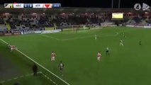 Hacken 1:0 Kalmar (Swedish Allsvenskan. 29 October 2017)
