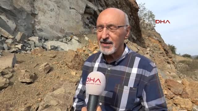 Trabzon Kimyasal Gübrenin Yok Ettiği Toprak Minerallerine Bazalt Kaya Tozu Önerisi