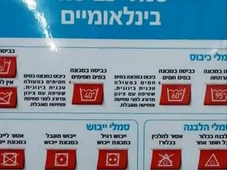 ניקוי שטיחים רחובות