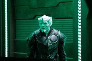The Orville Online (Season 1 Episode 8) -Into the Fold ~ HD