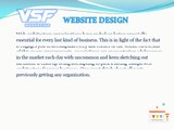 Tampa Website Design  - VSF Marketing