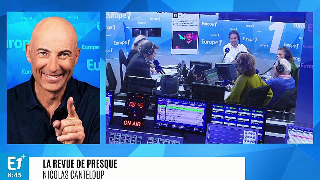 Emmanuel Macron : "Gérard Collomb est mon Sugar Papy, il m’aime tellement qu’il me paie pour que je passe du temps avec lui !"