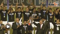 Juara AFC 2015, JDT kenang masa indah