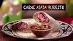 Jeff Mauro's Carne Asada Burrito  Food Network
