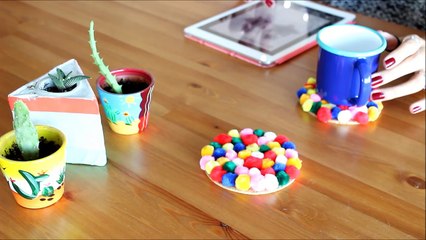 El Yapımı Hediyeler | 4 Basit ve Ucuz Kendin Yap Fikir