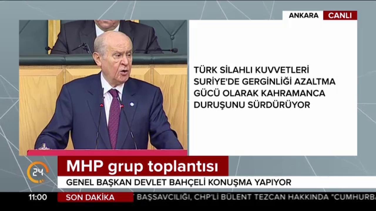 Terörle mücadele