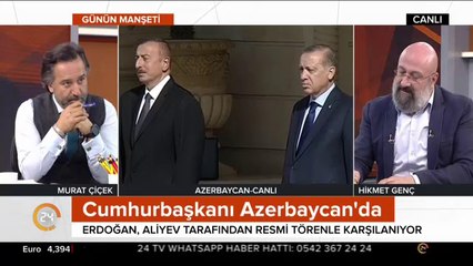 Cumhurbaşkanı Erdoğan'a hakaret etti
