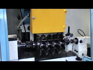 Заточка червячной фрезы на станке ВЗ-531Ф4