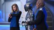 The Orville Full HD Season 1 - Episode 8 :Into the Fold