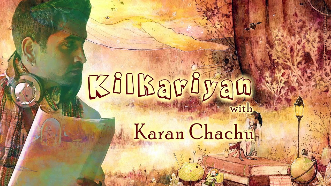 Jonah & The Big Fish | Kilkariyan | Stories for Kids | Bachon Ki Kahanian | Hindi Stories for Kids