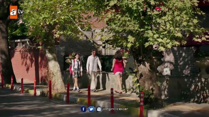 Kırgın Çiçekler 11.Bölüm - Nasıl Mutlu Edebilirim Seni?