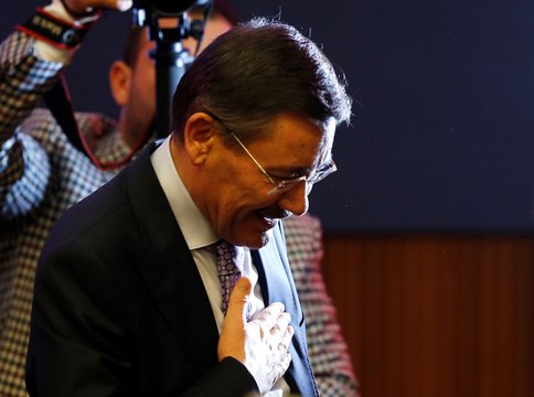 Yeni Ankara Büyükşehir Belediye Başkanı 6 Kasım'da Seçilecek