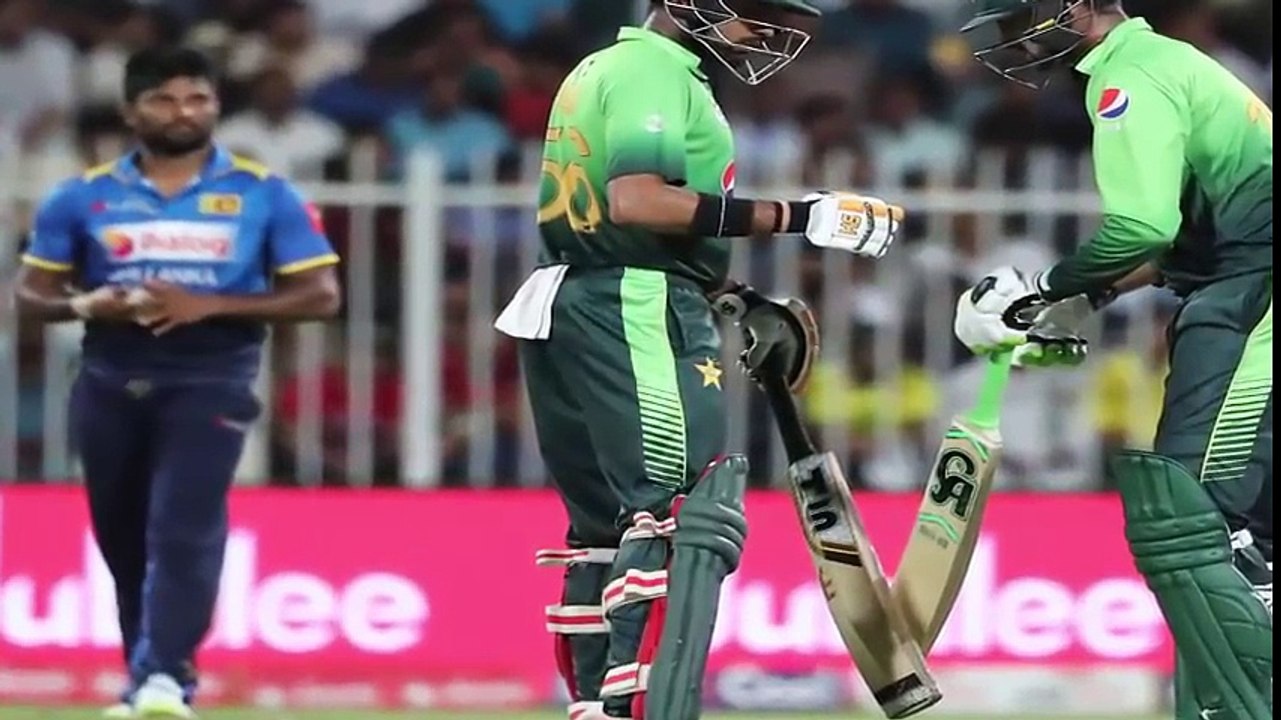 Shaoib Malik make a new world record in 3 T20 -- pak vs Sri - YouTube