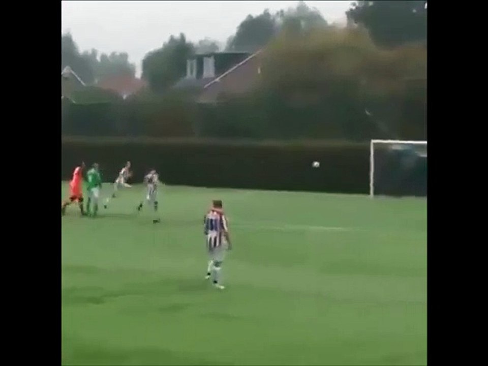 Grunt to mieć w zespole obrońcę, który zawsze gra do końca