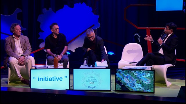 Journée nationale MSA 2017, vendredi 27 octobre 2/2