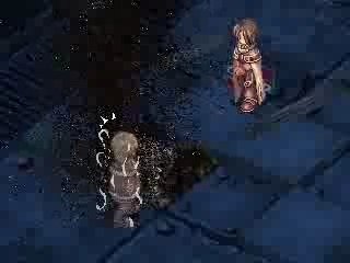 Ragnarok Battle Life Experimentation Laboratory