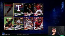 MASSIVE 50K STUB PACK OPENING! SET 5 MLB The Show 17 | Diamond Dynasty Packs