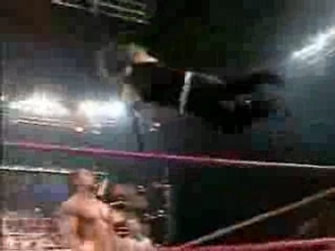 Jeff Hardy (Lostprophets - Rooftops)