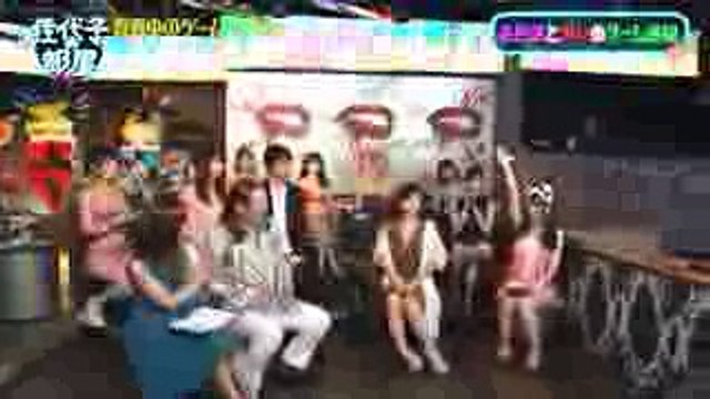 佳代子の部屋〜真夜中のゲームパーティー〜 170714