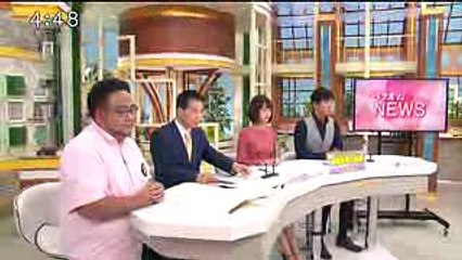 【HTBニュース】月寒でトラック横転