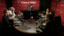 Thierry Mandon face aux auditeurs dans interactiv'