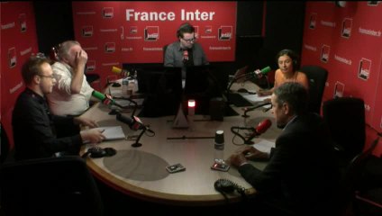 Download Video: Thierry Mandon face aux auditeurs dans interactiv'