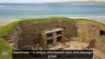 Top Tourist Attractions Places To Visit In UK-England | Heart Of Neolithic Orkney Destination Spot