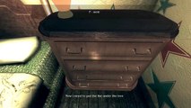 Krampus - Full Game Walkthrough Gameplay & Ending (No Commentary) (Steam Indie Horror Game 2016)