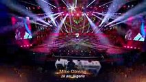 Boyz II Men - ”I'll Make Love To You”. Vezi aici cum cântă Mike Obinna pe scena X Factor