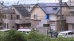 Neuf cadavres découverts dans un appartement près de Tokyo