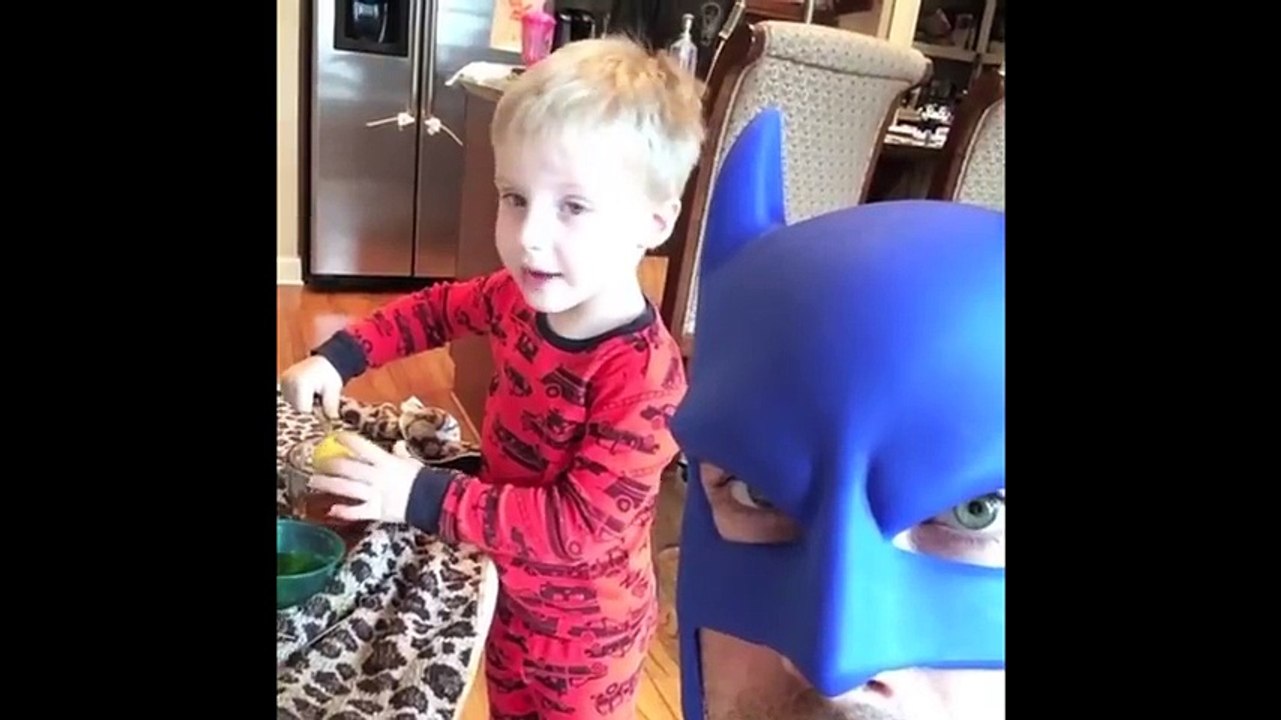 BatDad Vine Compilation 8