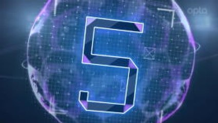 5 things...Martial is Man United's supersub