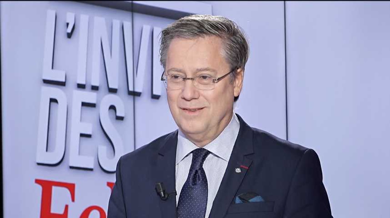 MSC Croisières table sur « 9 milliards d’euros d'investissement et la construction de 11 navires »