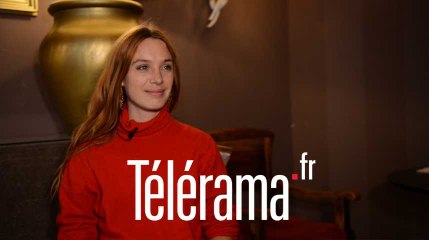 Le film de la semaine : "Jeune Femme" de Léonor Serraille