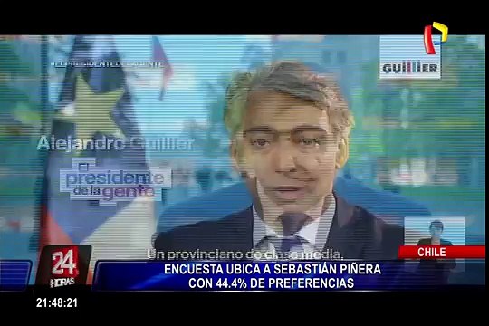 Brasil: Lula lidera encuestas para próximas elecciones presidenciales