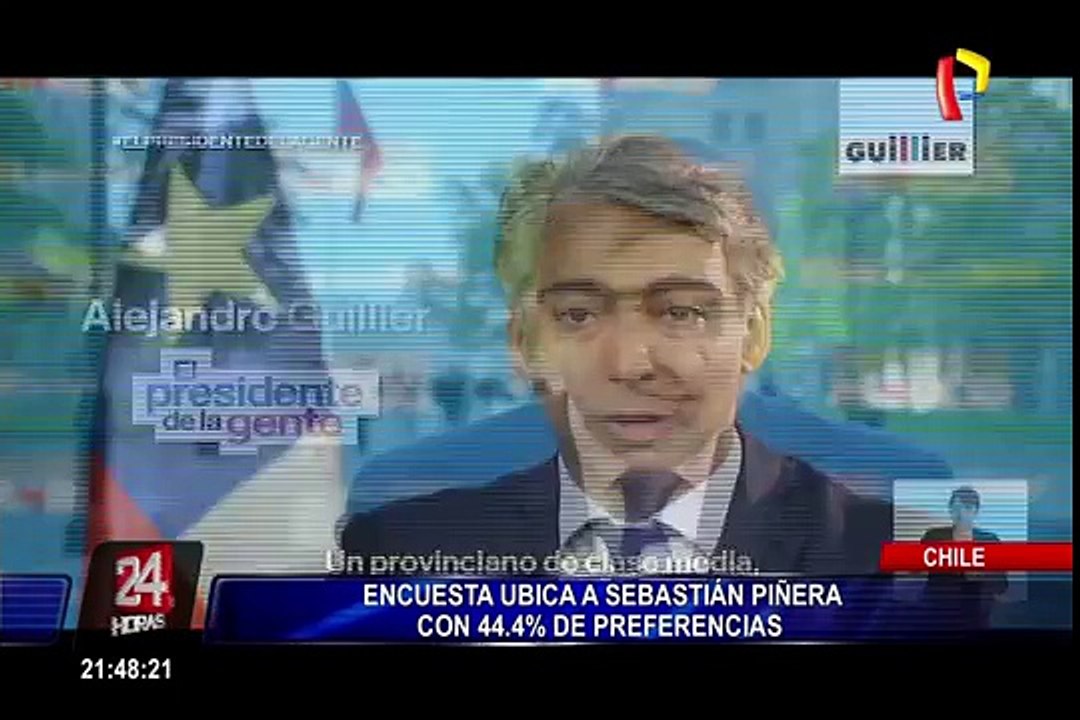 Brasil: Lula lidera encuestas para próximas elecciones presidenciales