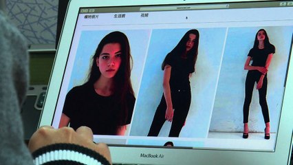 Chine: polémique après la mort d'un mannequin de 14 ans