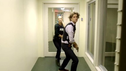 Promo Today!! [ Criminal Minds ] Season 13 Episode 7 Full [[Streaming]]