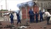 RDC: quatre civils et un policier tués dans des heurts à Goma