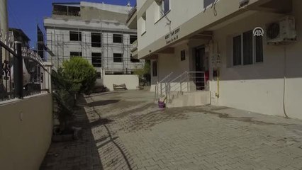 Türk Askeriyle Kardeş Gibiydik"