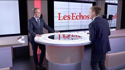 STX France - Fincantieri: « un très bon accord » , selon MSC Croisières