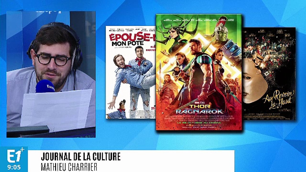 Prix Goncourt : ils ne sont plus que quatre finalistes